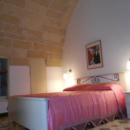 B&B A Casa Della Nonna Uccia Nardò Zimmer foto