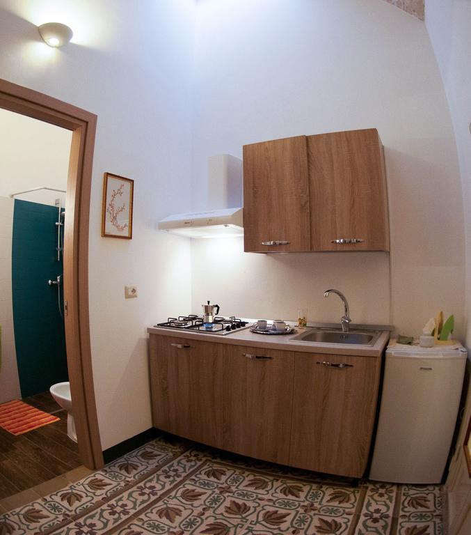 B&B A Casa Della Nonna Uccia Nardò Zimmer foto
