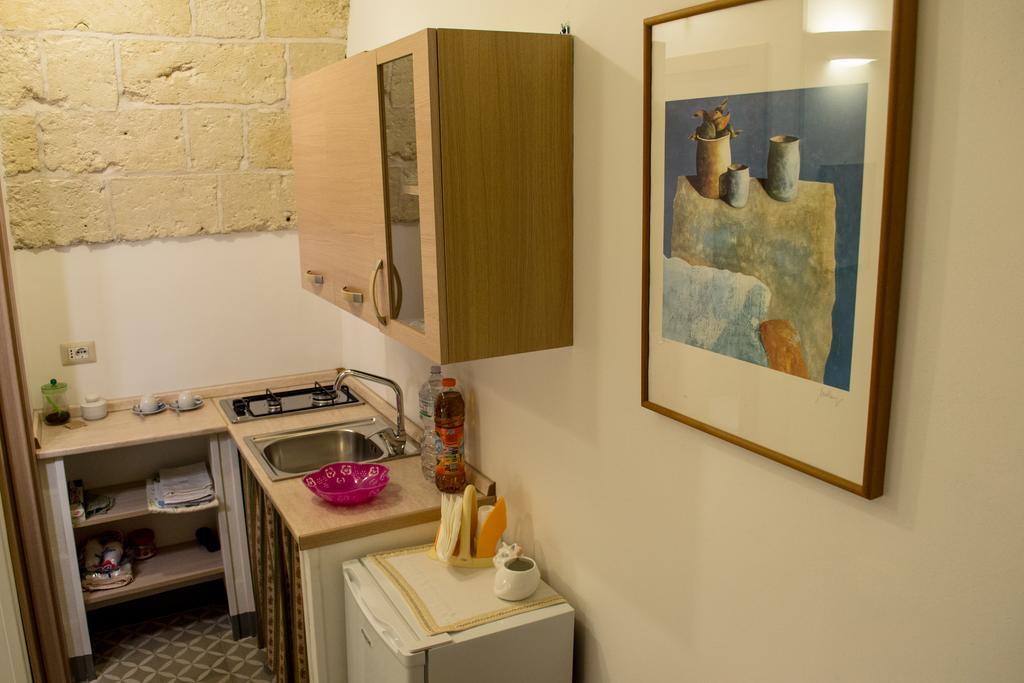 B&B A Casa Della Nonna Uccia Nardò Zimmer foto