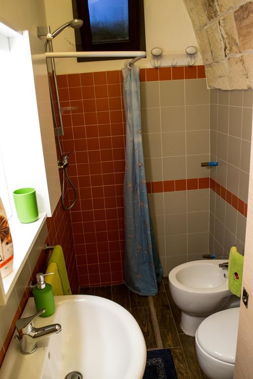 B&B A Casa Della Nonna Uccia Nardò Zimmer foto