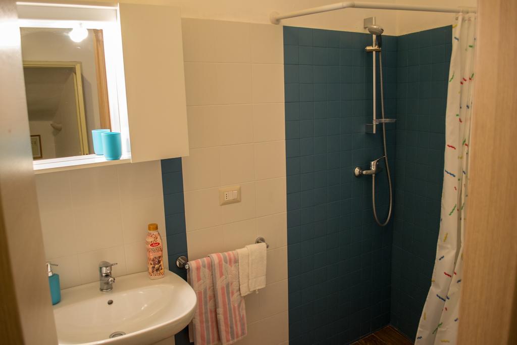 B&B A Casa Della Nonna Uccia Nardò Zimmer foto