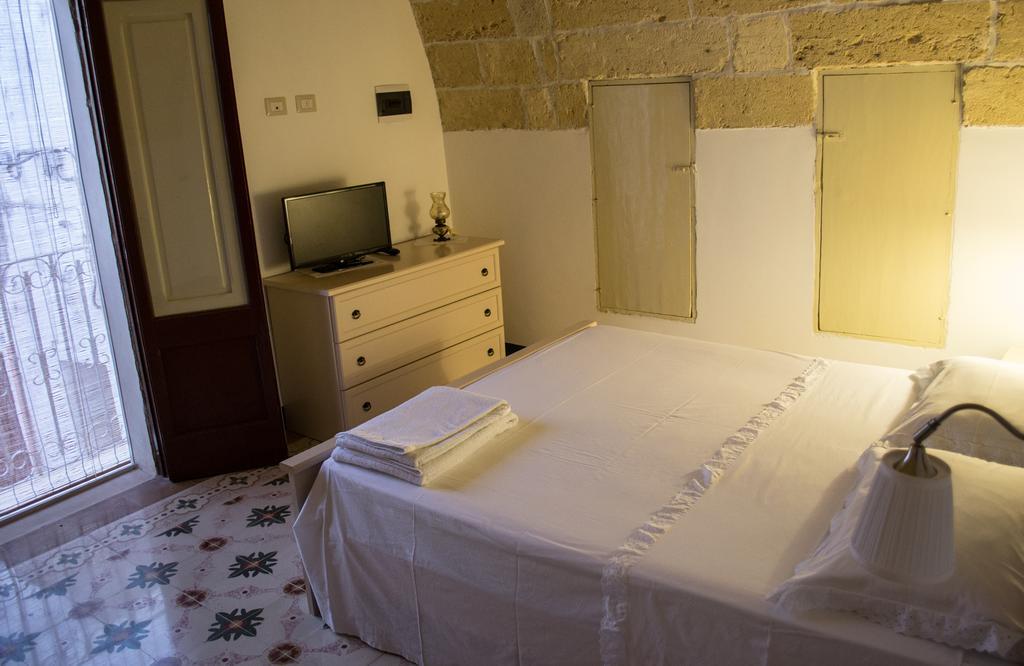 B&B A Casa Della Nonna Uccia Nardò Zimmer foto