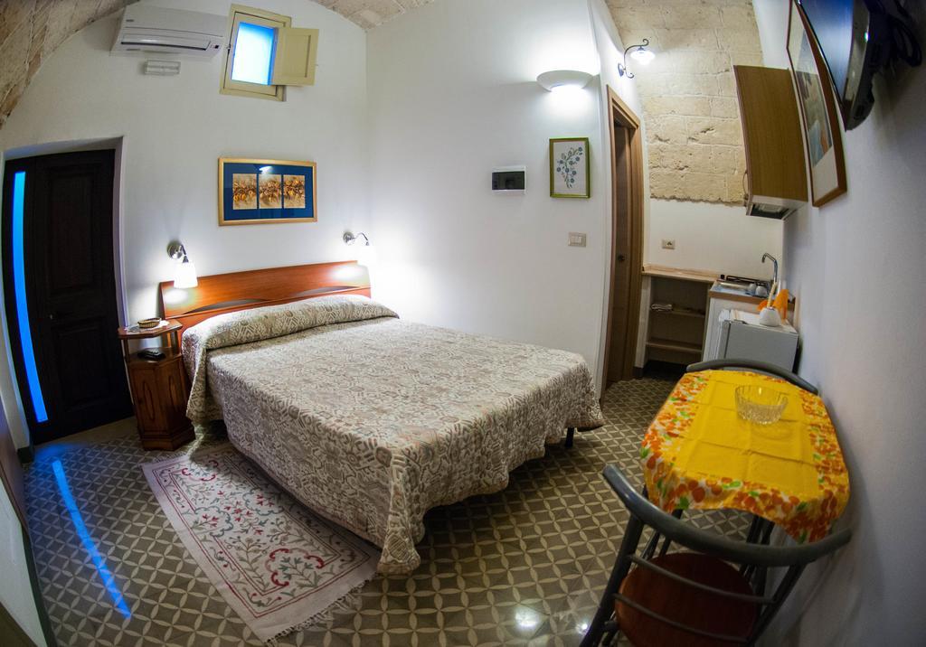 B&B A Casa Della Nonna Uccia Nardò Zimmer foto