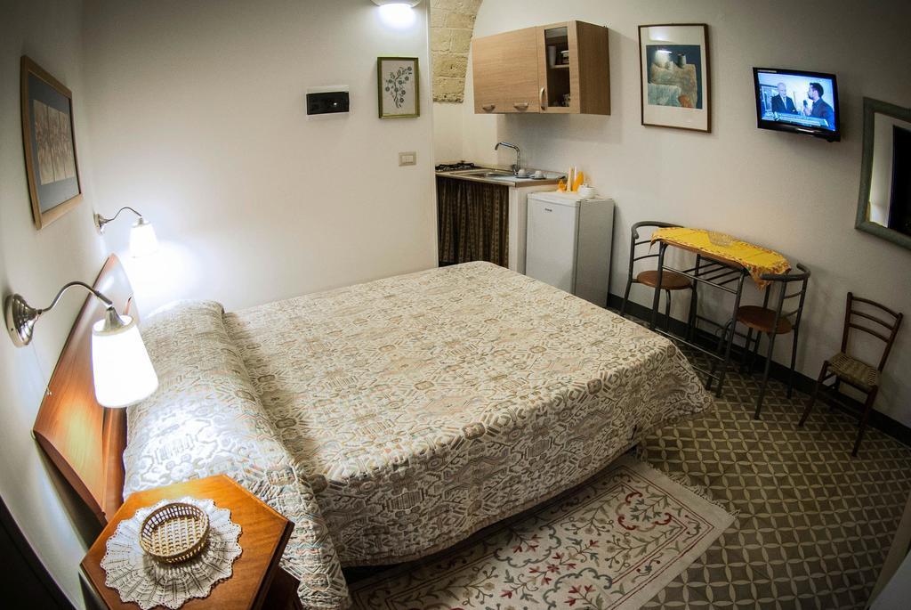 B&B A Casa Della Nonna Uccia Nardò Zimmer foto