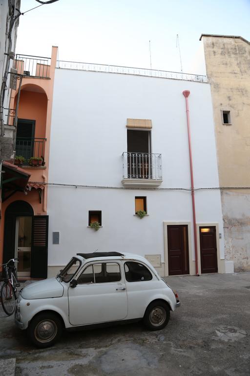 B&B A Casa Della Nonna Uccia Nardò Exterior foto