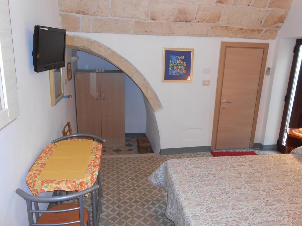 B&B A Casa Della Nonna Uccia Nardò Zimmer foto