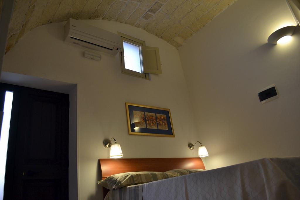 B&B A Casa Della Nonna Uccia Nardò Zimmer foto