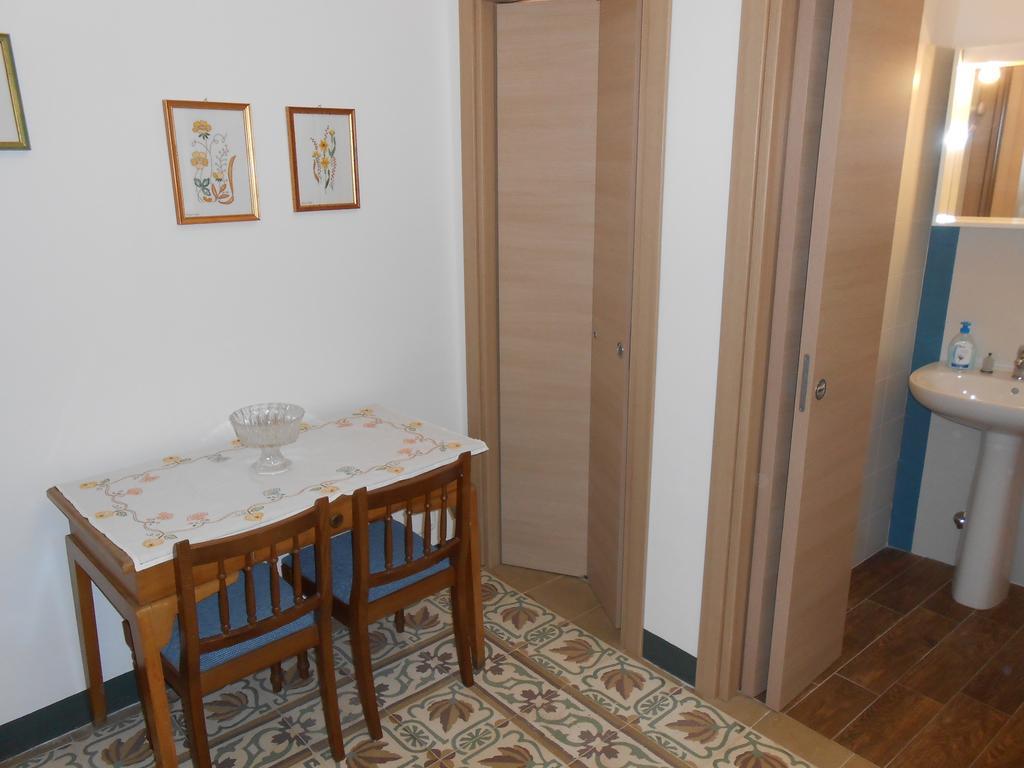 B&B A Casa Della Nonna Uccia Nardò Zimmer foto